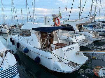 Jeanneau merry fisher 925