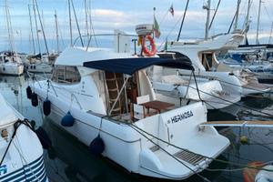 Jeanneau merry fisher 925