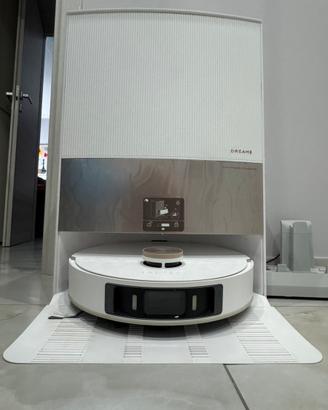 ROBOT DREAME L20 ASPIRA LAVA PAVIMENTI