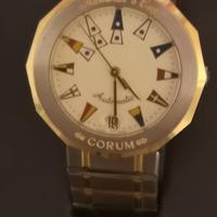 Corum Admiral's CUP automatico