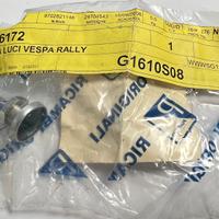 Spia Verde Luce Manubrio per Vespa Rally 180 e 200