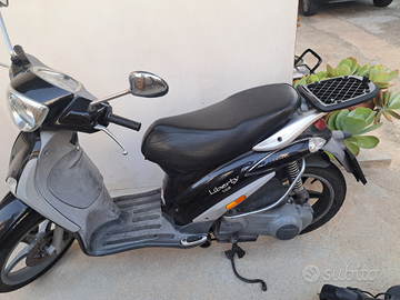 Piaggio liberty 125cc