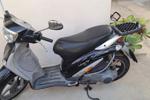 Piaggio liberty 125cc