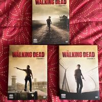 The Walking Dead stagioni 2-4
