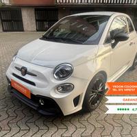 ABARTH 695 695 1.4 Turbo T-Jet 180 CV