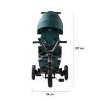 Triciclo multifunzionale 5in 1 kinderkraft