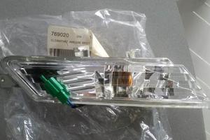 Freccia Posteriore Destra Peugeot Geopolis 769019