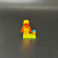 LEGO® Minifigures Series 28 - Goldfish Costume Fan