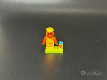 LEGO® Minifigures Series 28 - Goldfish Costume Fan
