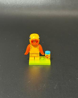 LEGO® Minifigures Series 28 - Goldfish Costume Fan