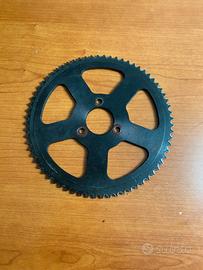 Corona minimoto 72 denti