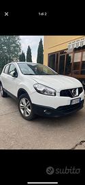 Nissan qashqai 1.5 cc 130 cv