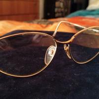 Occhiali  da vista Valentino V344 901 Rari 1980