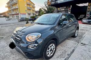 FIAT 500X 2.0 MJT 150 CV 4x4 CROSS 19 (PERMUTO)