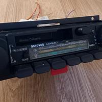 Autoradio  Autovox  kanguro 760