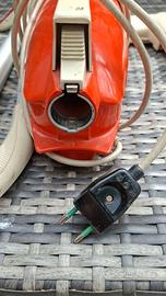 Aspirapolvere, scopa elettrica,  HOOVER,  Vintage