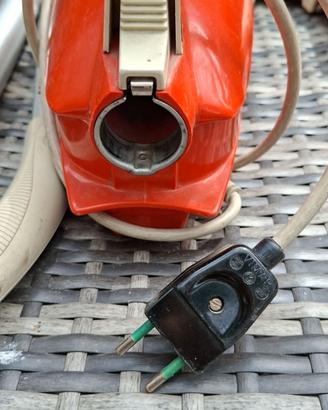Aspirapolvere, scopa elettrica,  HOOVER,  Vintage