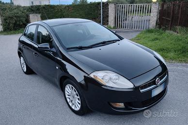 Fiat Bravo 1.9 MJT 120 CV Full Optional