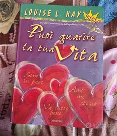 Puoi guarire la tua mente lousie I. Hay