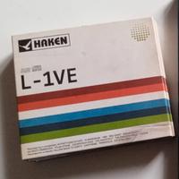 CD Haken "L-1Live"