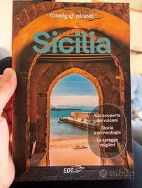 Guida lonely planet