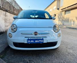 Fiat 500 1.3 Multijet 16V 75 CV