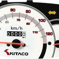 Tachimetro Honda Dio ZX