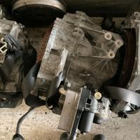 CAMBIO AUTOMATICO 651930 2.2 CLA MERCEDES CLASSE A