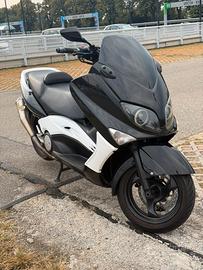 Tmax 500  a carburatori