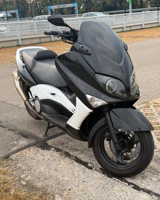 Tmax 500  a carburatori