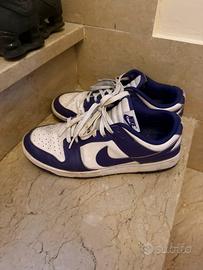 Nike air md