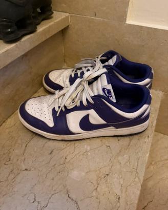 Nike air md