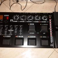 Pedaliera multieffetto Korg AX3000G