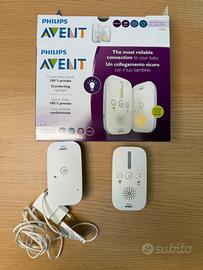 Philips Avent Baby Monitor