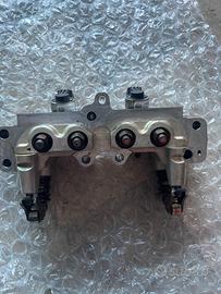Attuatore twin air  fiat lancia