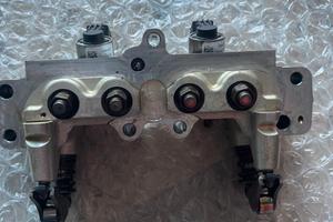 Attuatore twin air  fiat lancia