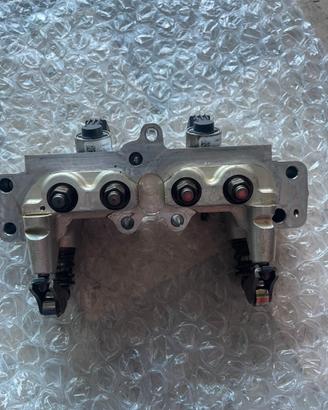 Attuatore twin air  fiat lancia