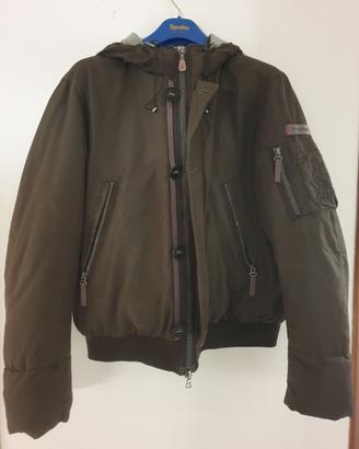 Giubbotto corto tipo bomber, originale Peuterey