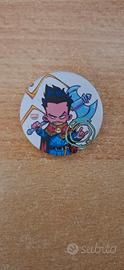 Spilla Dr. Strange Marvel Comics