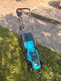 TAGLIA ERBA GARDENA