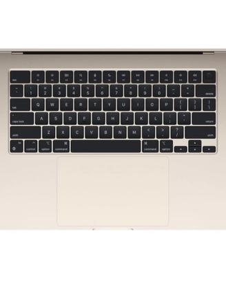 MacBook Air 15 (Iphone 17 pro max)