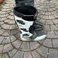 stivali enduro