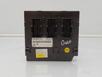 Centralina comfort modulo bcm vw golf 6 2011 1k093
