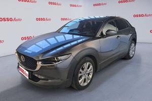 Mazda CX-30 2.0 SKYACTIV-G HYBRID EXECUTIVE N...