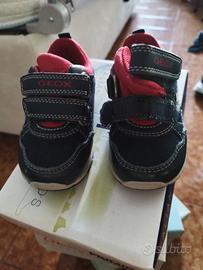 scarpe Geox bambino 