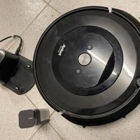Roomba E5