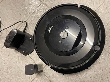 Roomba E5