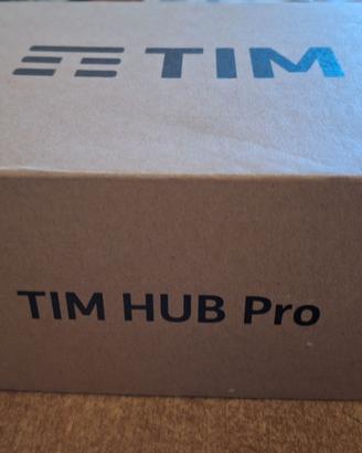 Tim Hub Pro (Ftth) 2.5 Ghz Nuovo