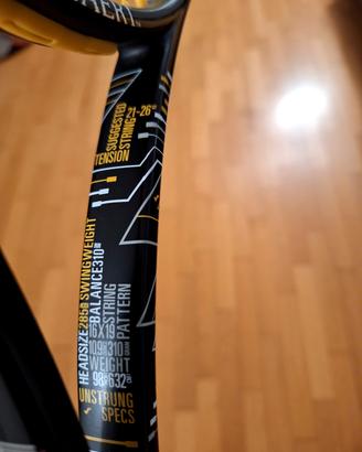 Snauwaert Hi-Ten 98R