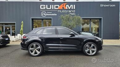 Porsche Macan 2.0 265cv pdk